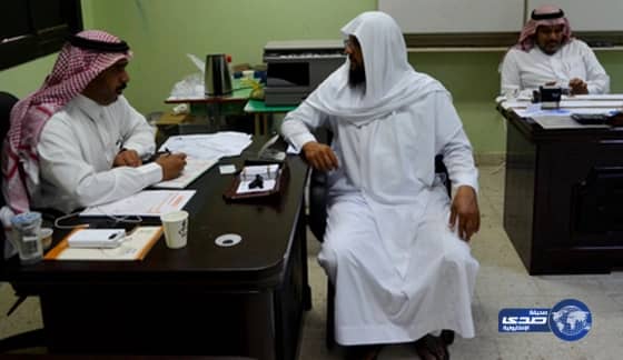 محافظة أملج تسجل 1429 ناخبًا وناخبة والأثنين القادم آخر موعد لتسجيل الناخبين