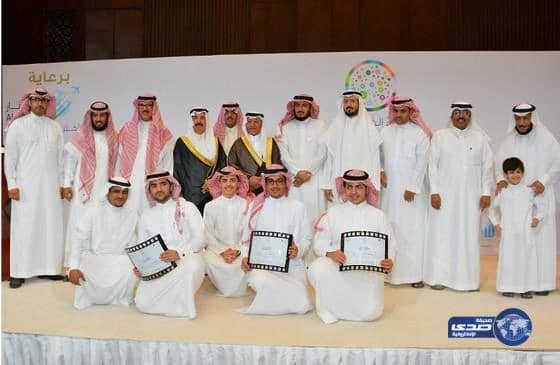 تجارب الطلبة الموهوبين ألهمت حضور "لقاء الخميس"