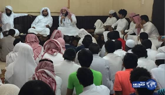 كفى تحجج 240 شاباً من التائبين من الادمان