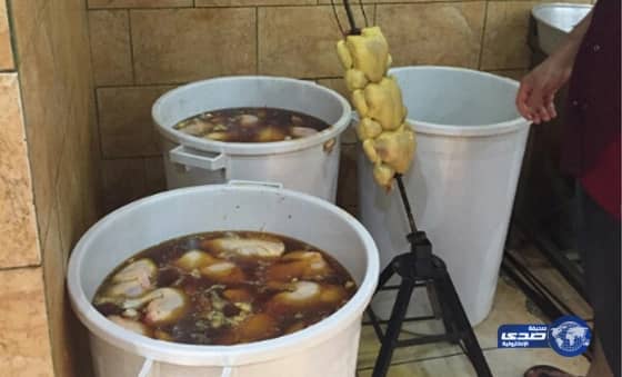 بلدية أملج تكثف أعمال الرقابة والمتابعة على المطاعم والأسواق