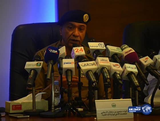 التركي: حادث التدافع بمنى نتيجة تعارض الحركة بين الحجاج