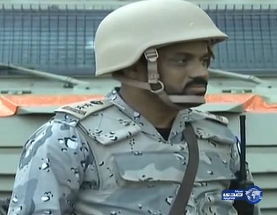 بالفيديو.. قائد حرس الحدود الفقيد في آخر مقابله له