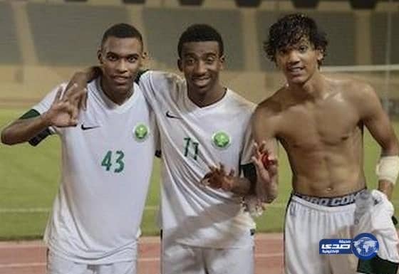 الأخضر الشاب يعزز حظوظه في التأهل لكأس آسيا برباعية في سوريا