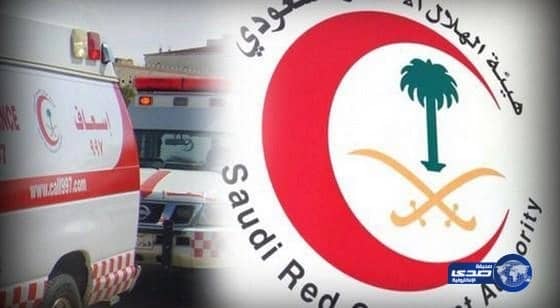 وفاة شابين جراء انقلاب دراجة نارية بالدائري الثاني