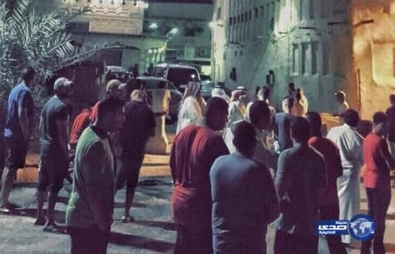 شرطة القطيف تحقق بحادثة طعن «سيهات»