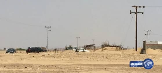 العثور على جثة “متحللة” داخل أحد المنازل في القنفذه