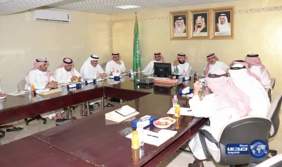 الحموان يعلن أسماء المتحدثين الإعلاميين بالإدارات الحكومية بالجوف