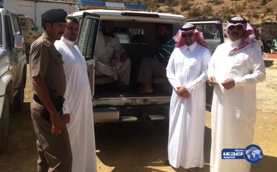 مكتب عمل المندق يضبط عدد من العماله المخالفه