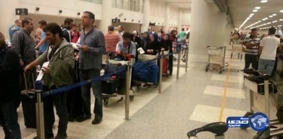 إيقاف 5 سعوديين في لبنان في أكبر عملية تهريب للمخدرات