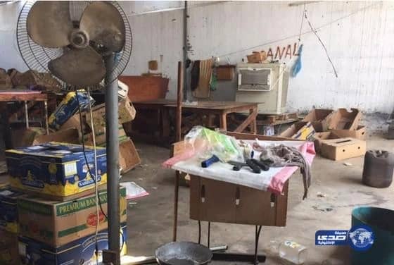 إغلاق 25 مطعماً في مكة لمخالفة الاشتراطات الصحية