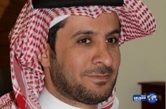 مدير فرع وزارة العمل بنجران يستنكر العمل الإجرامي بمسجد دحضة