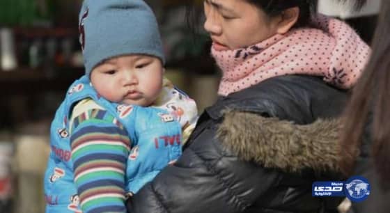 الصين تعلن رسمياً انتهاء سياسة الطفل الواحد