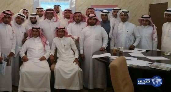 بلدية العارضة تطلق دورات تدريبية معتمده لجميع موظفي المحافظات مجانا