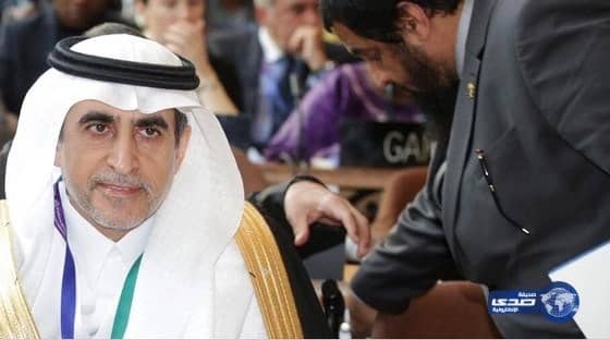 الدخيل في الاجتماع الوزاري لليونسكو: المملكة حققت أهداف التعليم للجميع