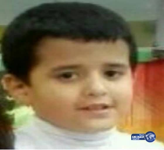 اختفاء طفل فى تبوك من سكان الدخل