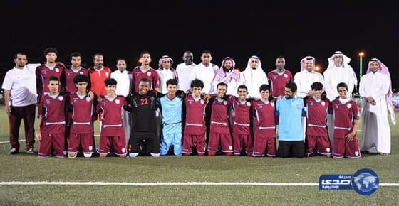 "نادي قلوة" يعلن انطلاق تدريبات الفريق الأول والأولمبي لكرة القدم على ملعب النادي