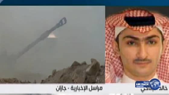 تصفية 40 حوثيًا حاولوا اختراق حدود المملكة(فيديو)