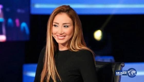 غضب في مصر بعد عودة برنامج ريهام سعيد