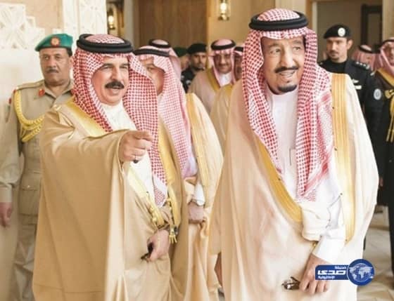 البحرين تجدد تاييدها وتضامنها مع المملكة في كل ما تتخذه لمواجهة العنف والتطرف