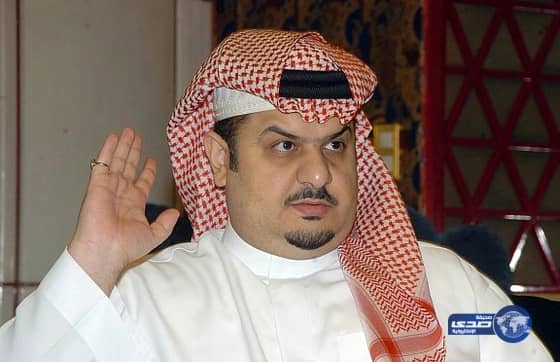 بن مساعد: يطالب الاندية بنقل مباراياتهم مع فرق إيران لبلد محايد