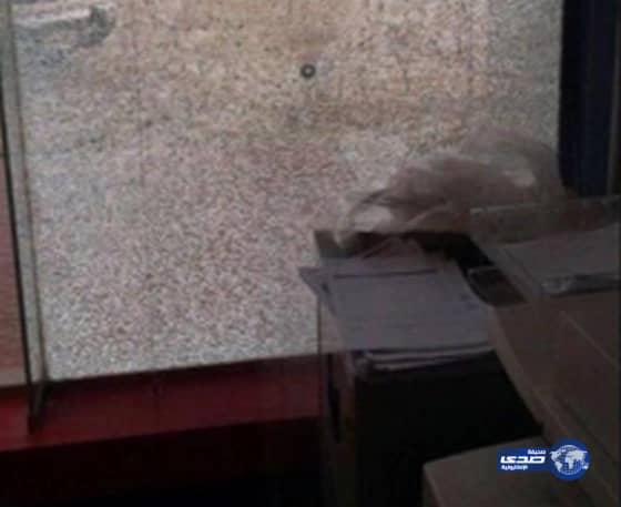 شرطة حفر الباطن تنفي صحة تعرض بنك لإطلاق نار