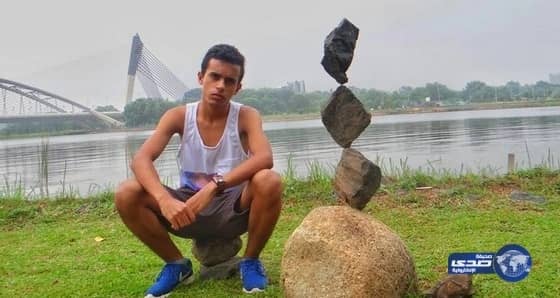 بالصور.. موهبة شاب يمني أذهلت العالم