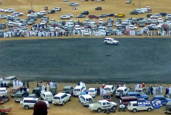 دراسة تقترح على 15 وزارة وهيئة حكومية تخصيص ساحات للتفحيط