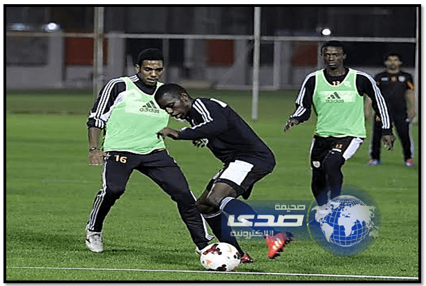 الفريق الشبابي ينهي استعداداته للنصر بحضور شرفي وإداري