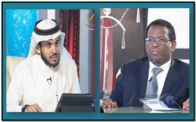 بالفيديو السفير الإثيوبي :التاريخ يقول إنه إذا وضعت في منزلك امرأة أثيوبية فمنزلك مبارك