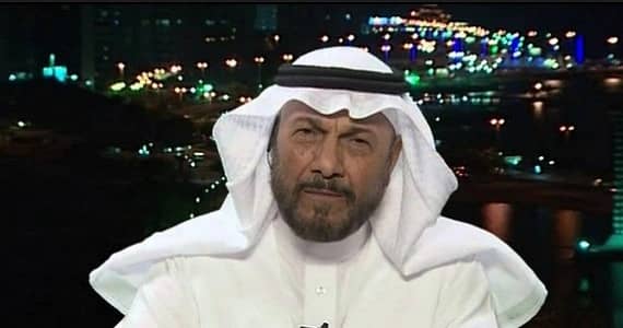 أنور عشقي: سعودية " تيران وصنافير " محسومة دوليا