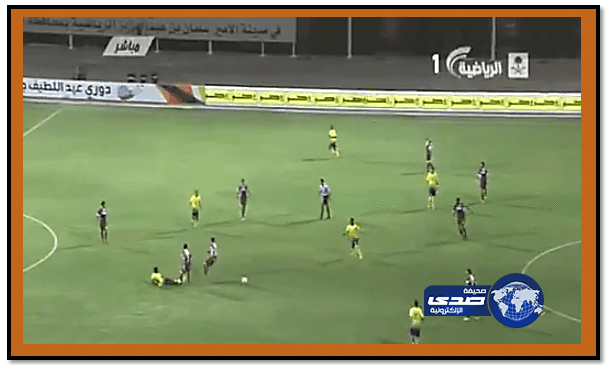 النصر يعود للصدارة بعد الفوز على الفيصلي والفتح يتعثر بالتعادل امام الشعلة