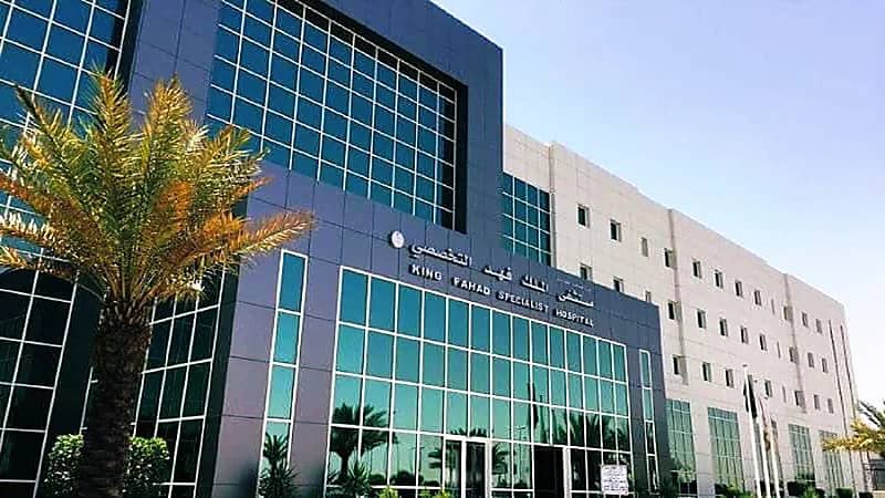 " جراحة اليوم الواحد " بتخصصي تبوك يساعد في تخفيف قوائم الانتظار