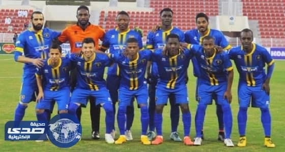 سفارة المملكة في عمان تحتفل بإدارتي الأهلي والتعاون