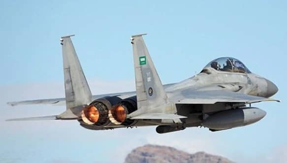 مقتل 40 حوثياً بينهم 5 قيادات للحرس الثوري الإيراني بصعدة