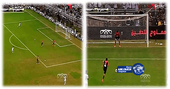 الشباب بطل كأس "الملك" يحق لك تقدح يا البلطان قدها وقدود