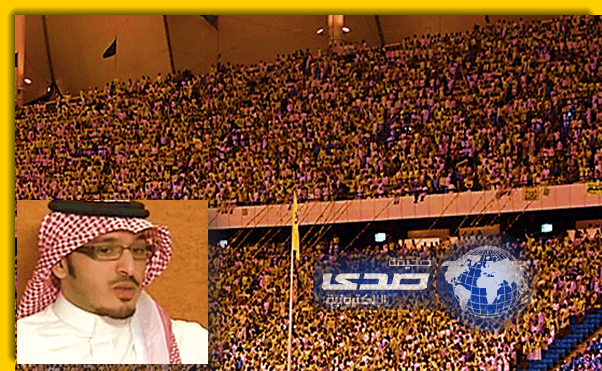 بالفيديو:المعلق صدقة باريان قالي لي لماذا جعلت الشاشة صفراء وزرقاء