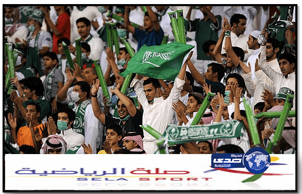 "صلة الرياضية" تعلن عن أسعار تذاكر مباراة منتخبنا الأول أمام منتخب العراق