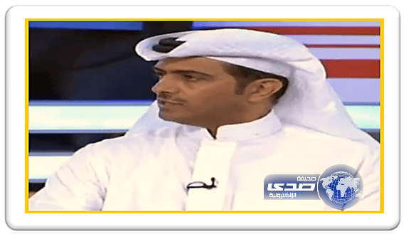 الهريفي لجمهور النصر: أوعدكم بجلب لاعب أجنبي في الفترة القادمة "بشرط"