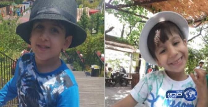 بالفيديو.. مواطن ينفي شائعة تناول أطفاله الخمر