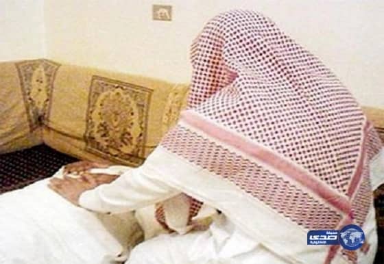 "مخالفات" تمنع معالج شعبي في جنوب حائل من ممارسة الرقية