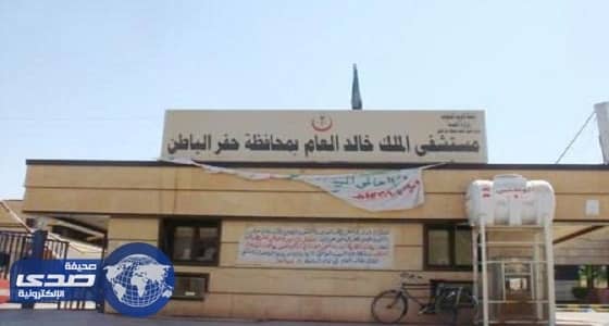 وفاة طفلة وتسمم 4 من عائلتها بعد تناول حلويات بمحطة وقود بحفر الباطن