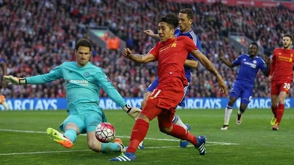 غدا تشيلسي يسعى للثأر من ليفربول في قمة الدوري الإنجليزي