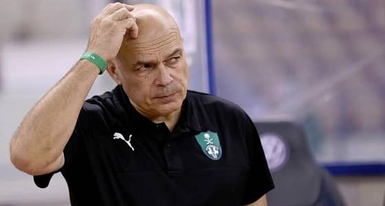 مدرب الأهلي مشيدا بـ الأمير: سريع ومهاري ومكسب كبير