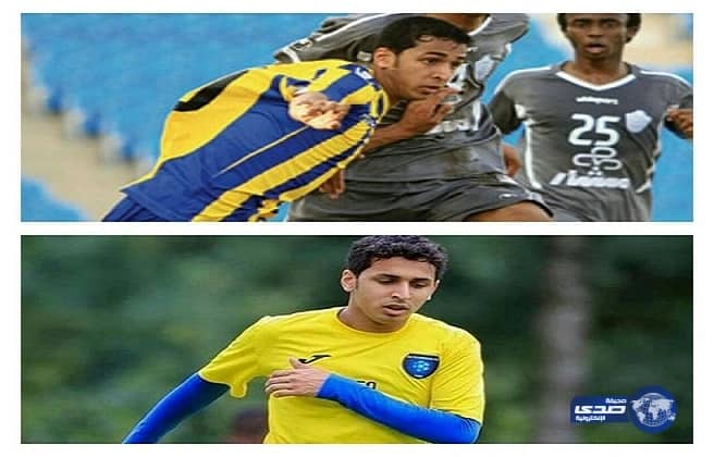 النجم أحمد التركي لنادي الطائي