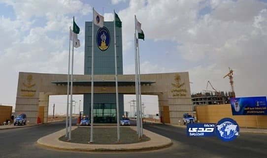 جامعة حائل ترصد مركباتها عبر الأقمار الاصطناعية