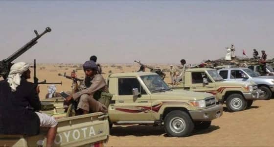 القبائل اليمنية تعلن انشقاقها عن الانقلابيين بعد إشاعة الفقر والاحتكار