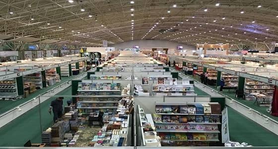 وزارة الثقافة تكشف عن تجهيزاتها لمعرض الرياض للكتاب