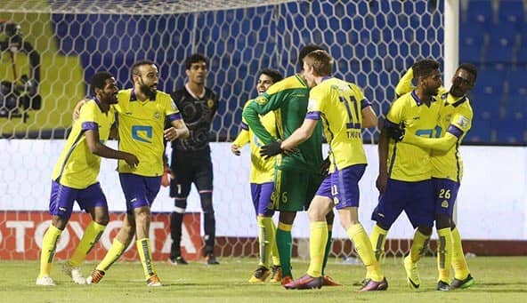 بعد الجولة 17.. الهلال في الصدارة