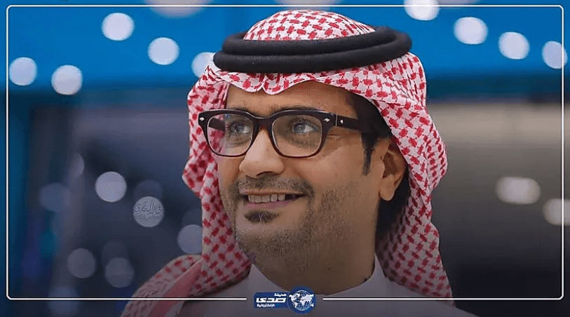البكيري : سعود عبدالحميد يقترب من أبواب النصر