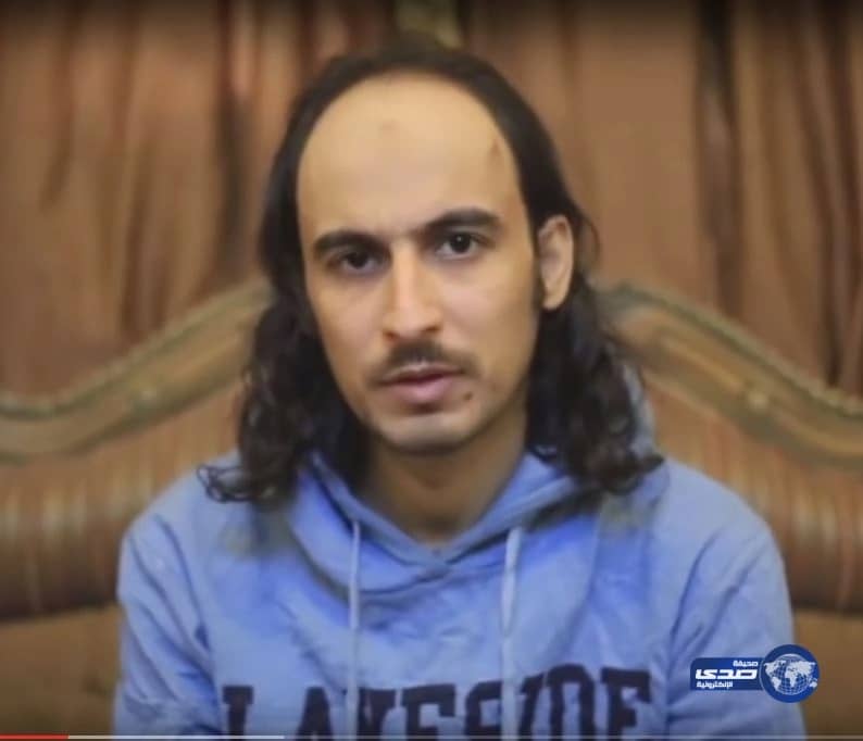 داعش" يبث مقطعا مروعا لتصفية 5 إعلاميين سوريين بدعوى "التجسس"